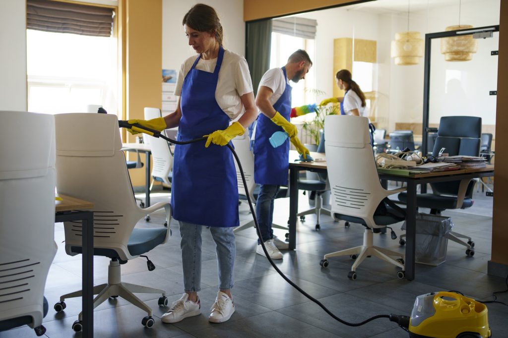 cleaning-mechester