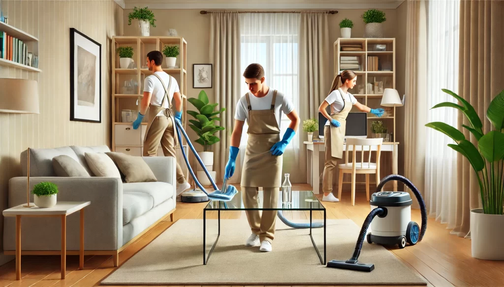 cleaning-staff