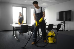 full-cleaning