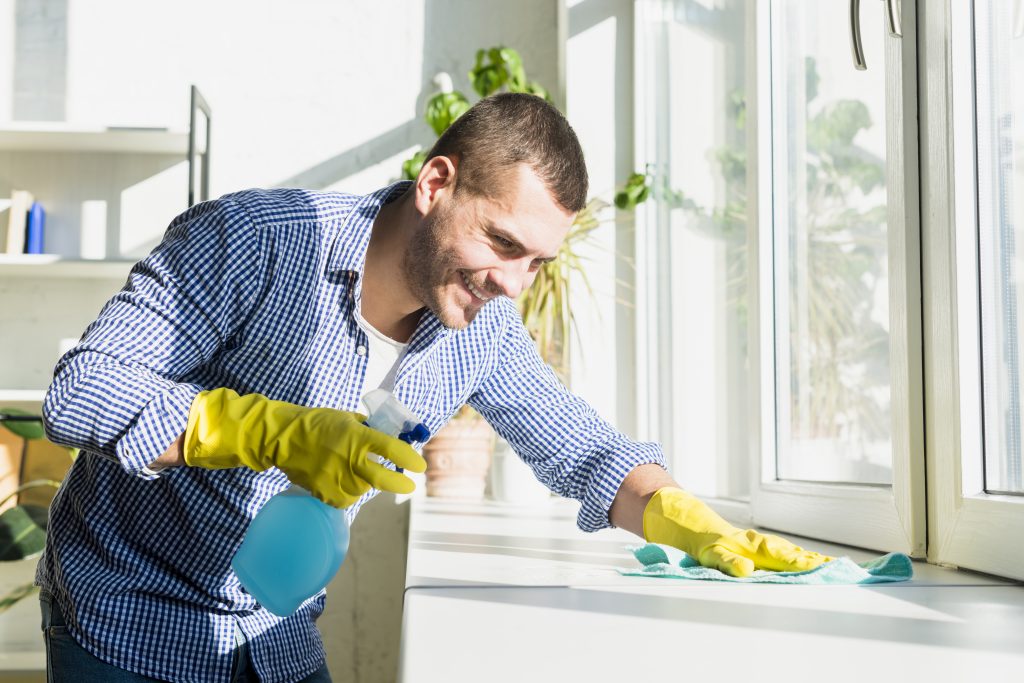 Sheezen Cleaning