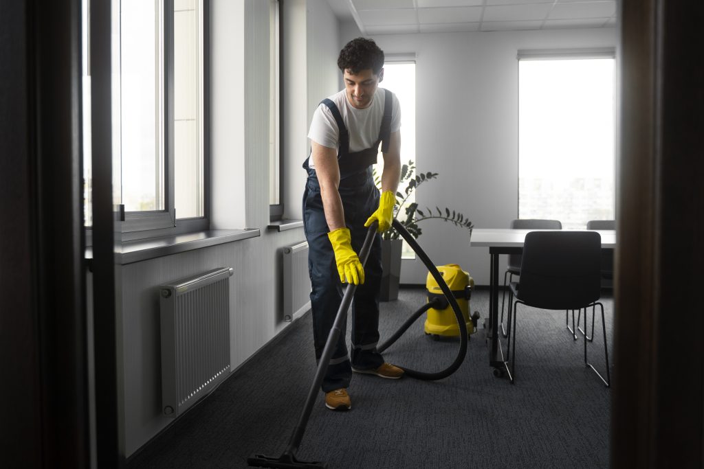 Sheezen Cleaning