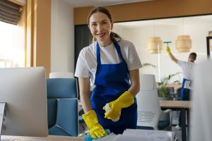 professional-clening