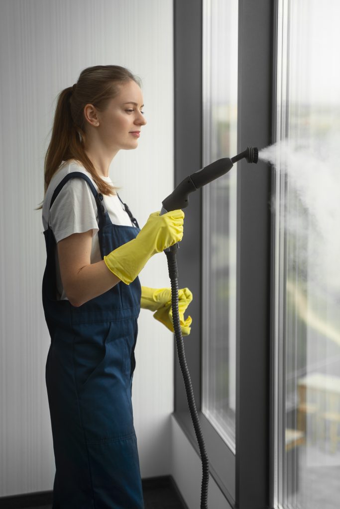 Sheezen Cleaning