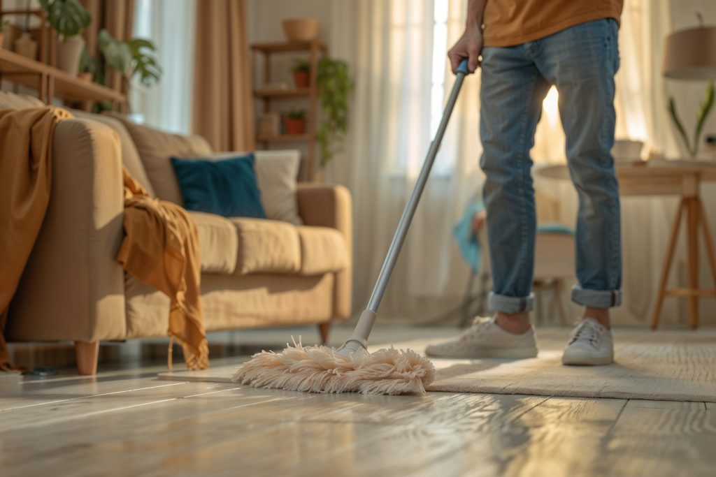 Sheezen Cleaning