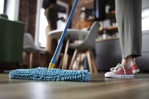 floor-cleaning